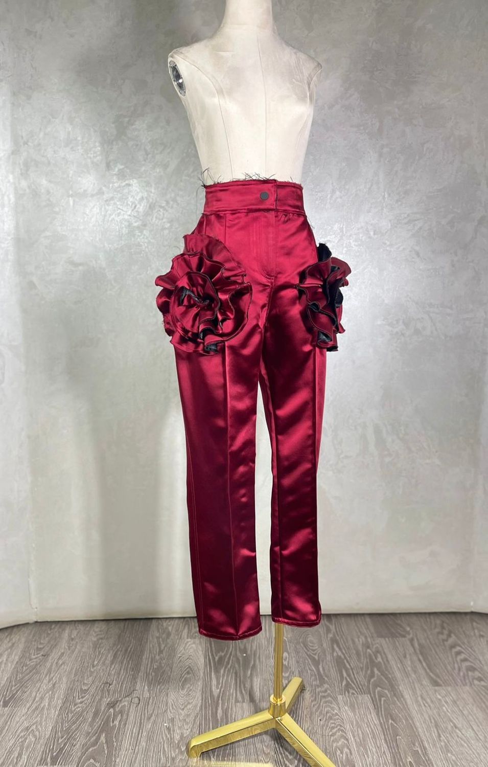 Corded Velvet Jacket
