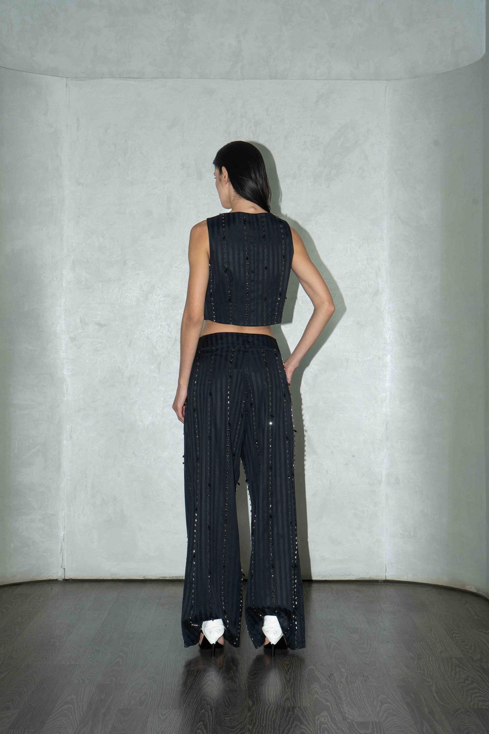 Midnight Reef Jacket