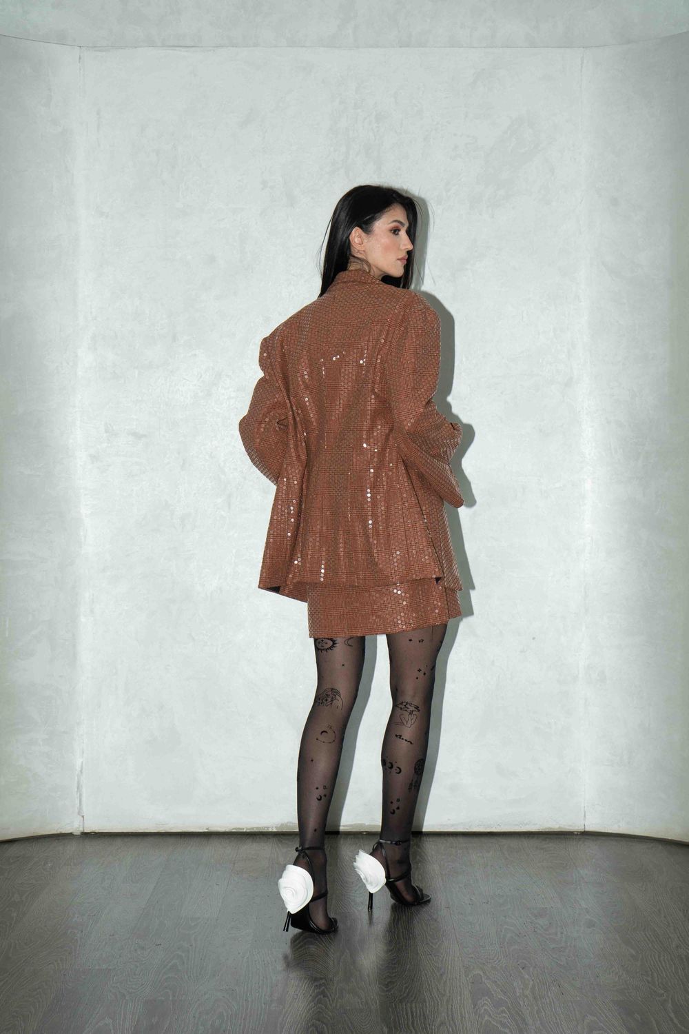 Diva Blazer