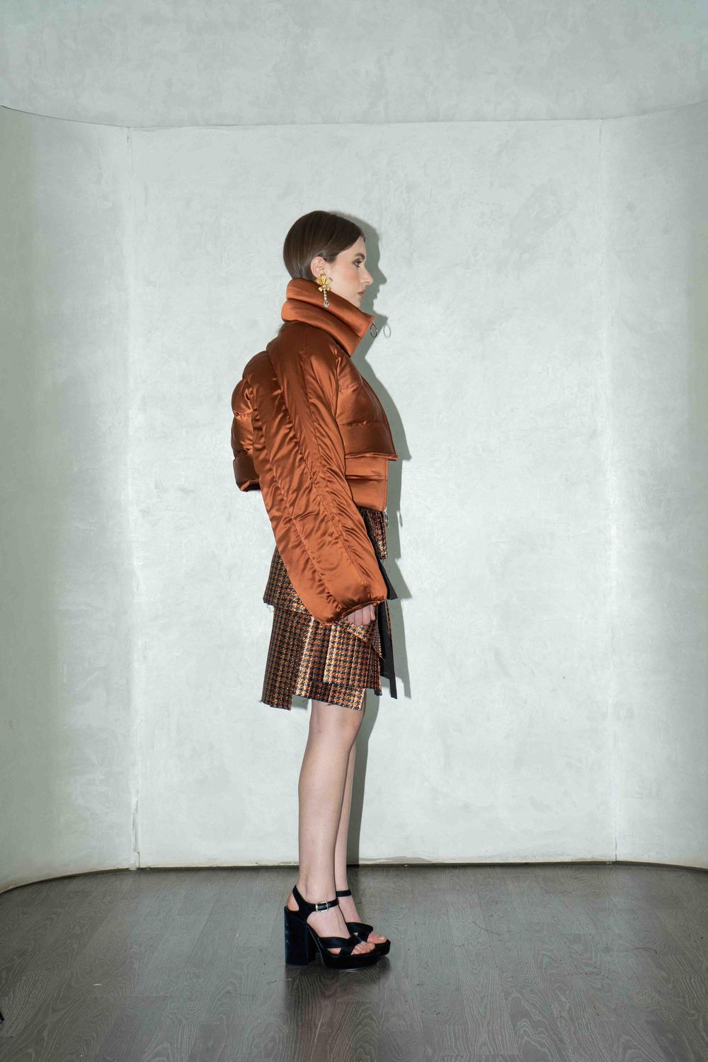 Antartica Jacket