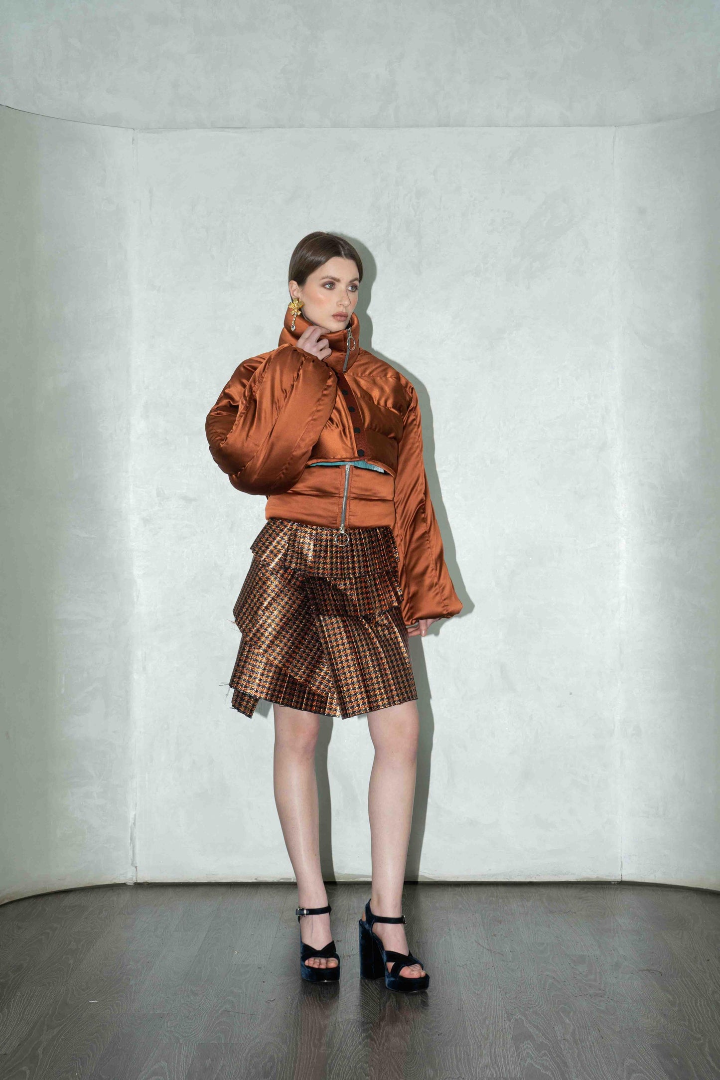 Antartica Jacket