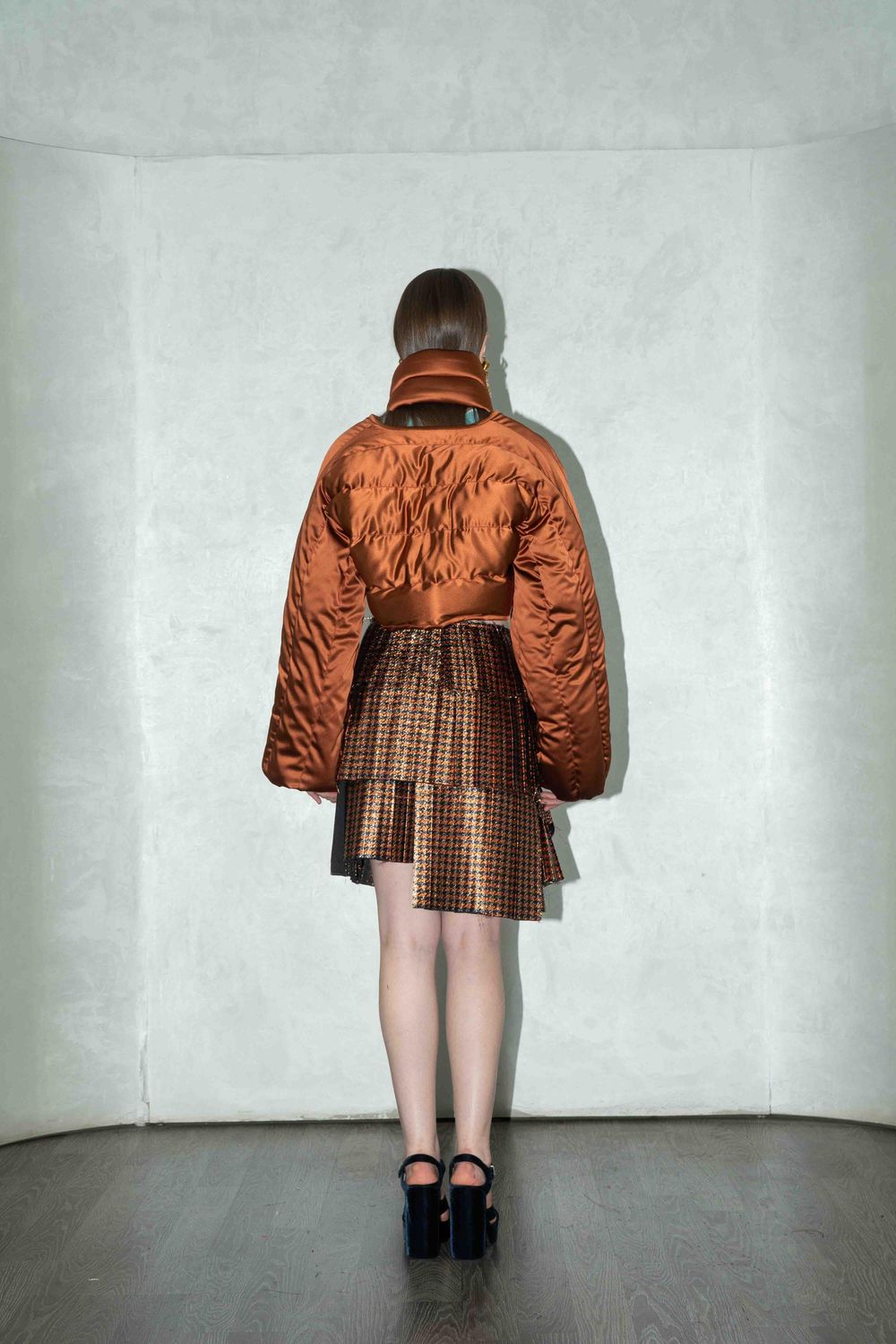 Antartica Jacket