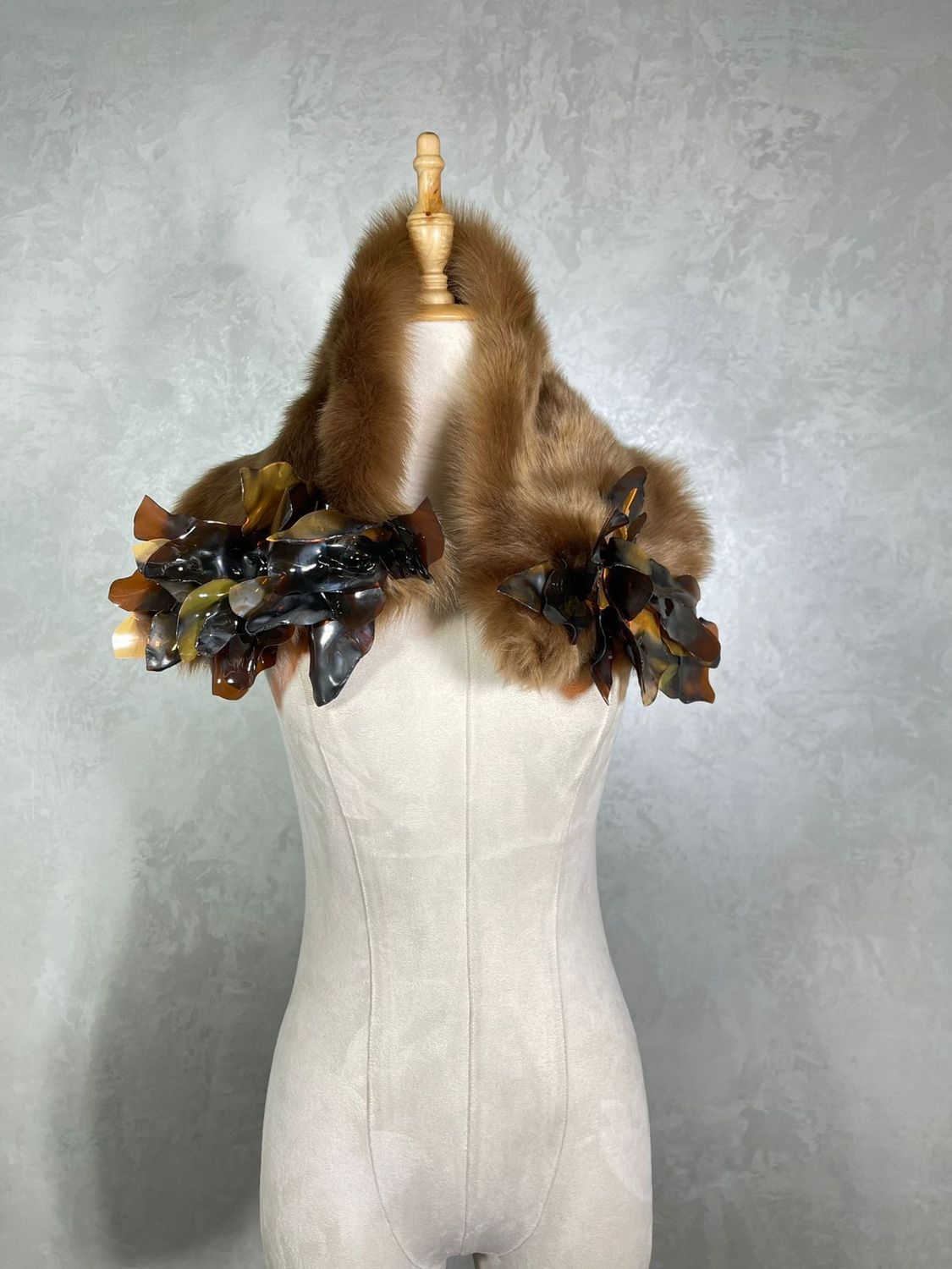 Abyssul Bloom Dress