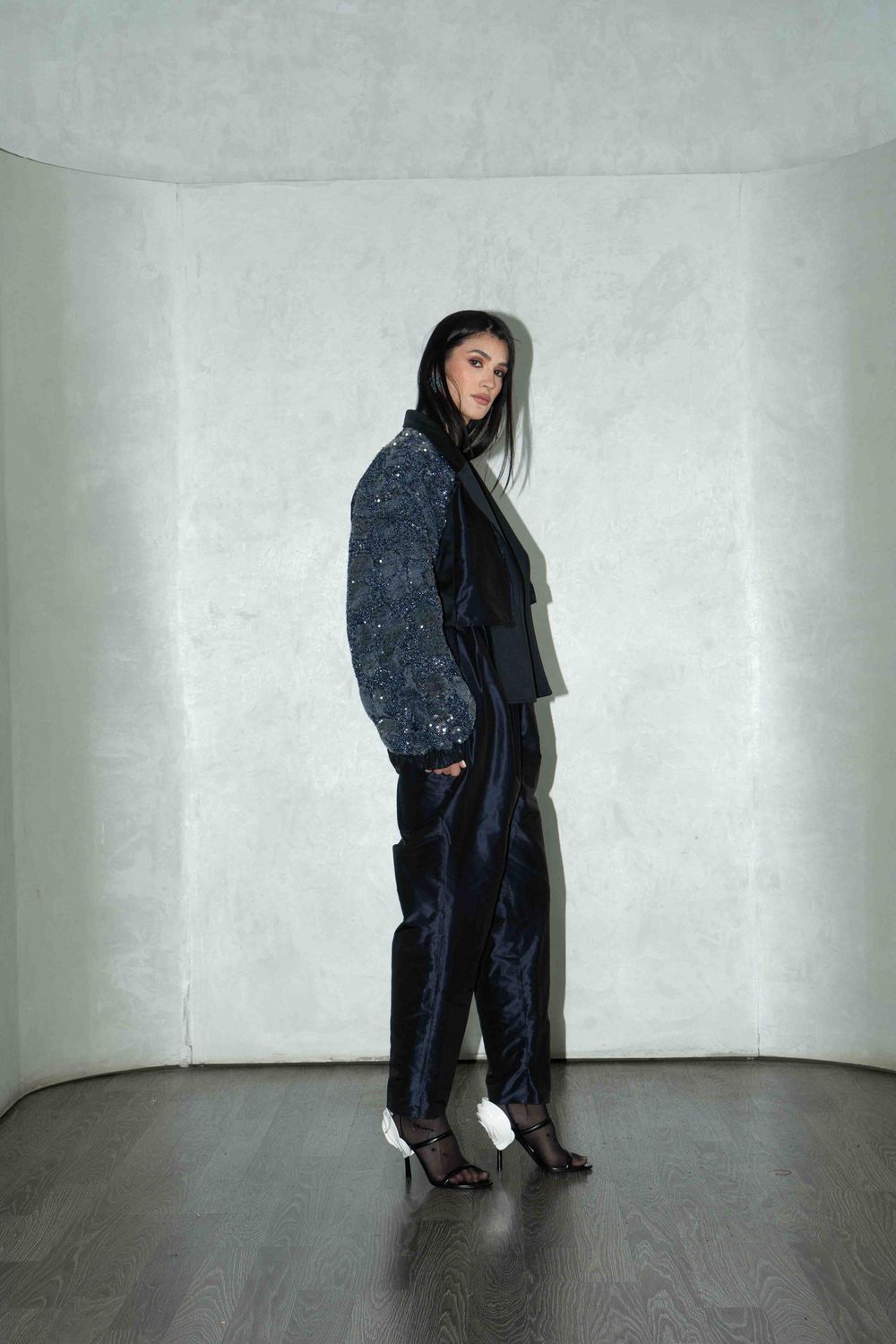 Jupiter Jacket