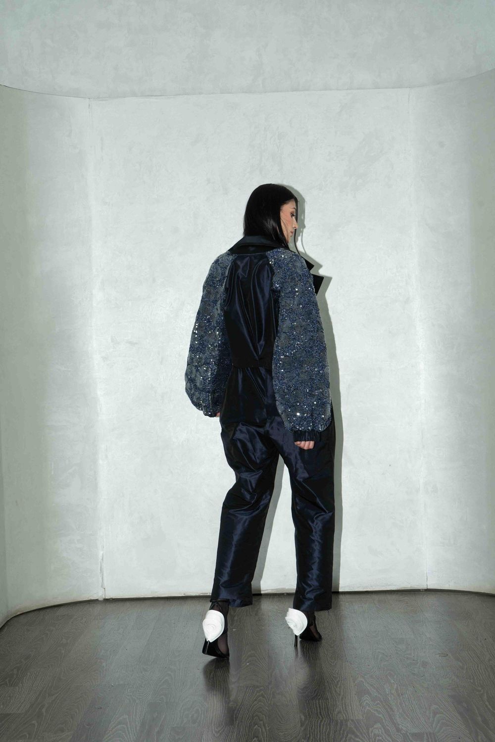 Jupiter Jacket