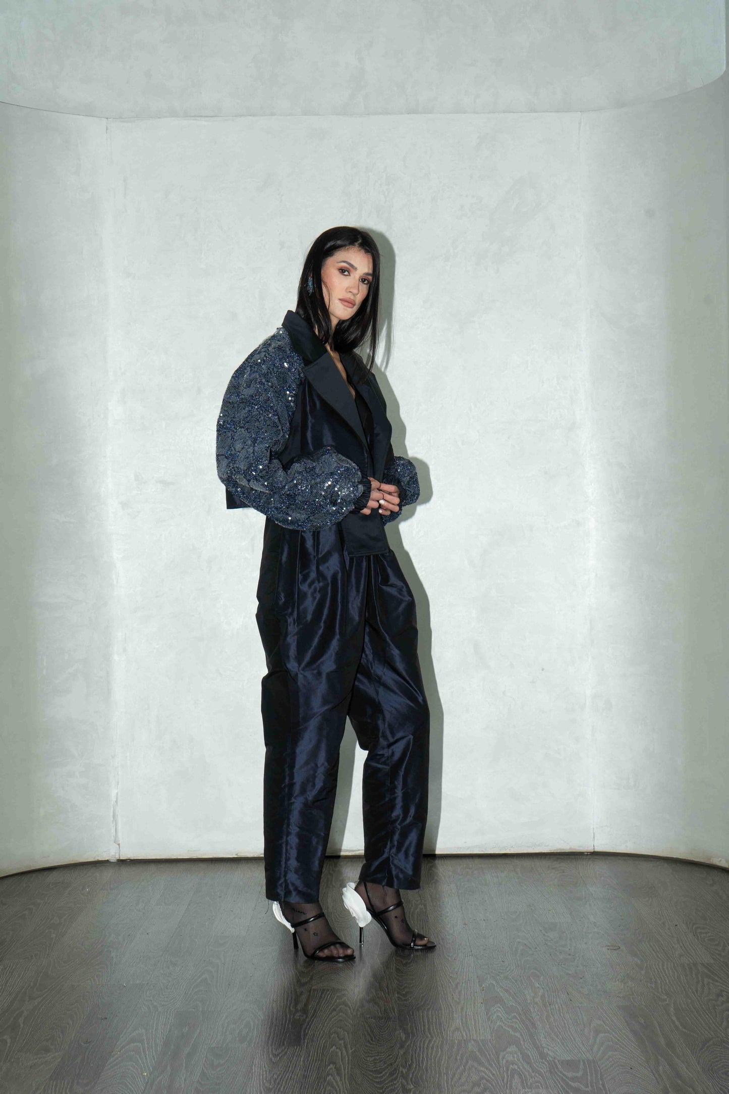 Jupiter Jacket