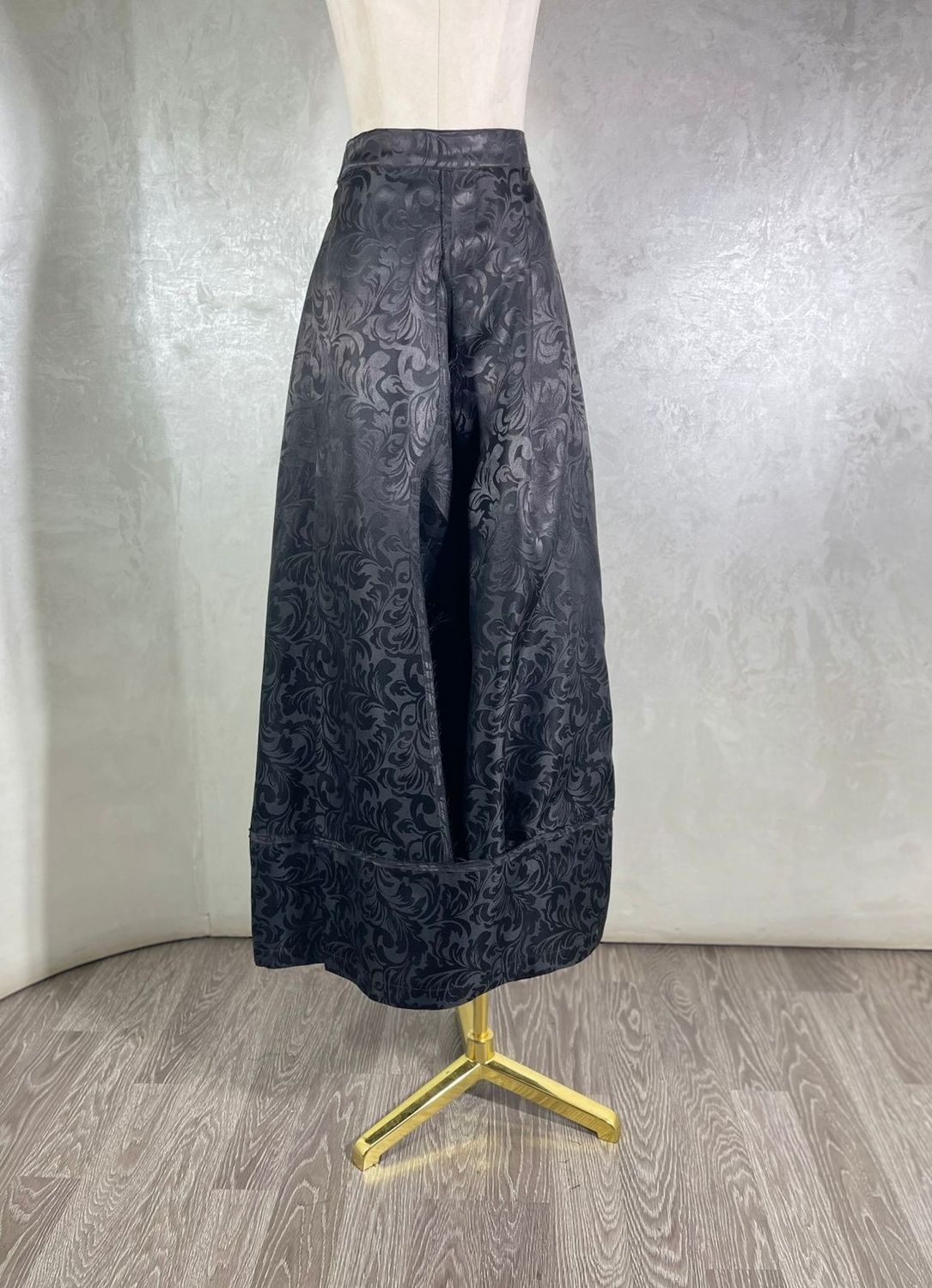 Zip Kaleidoscope Top