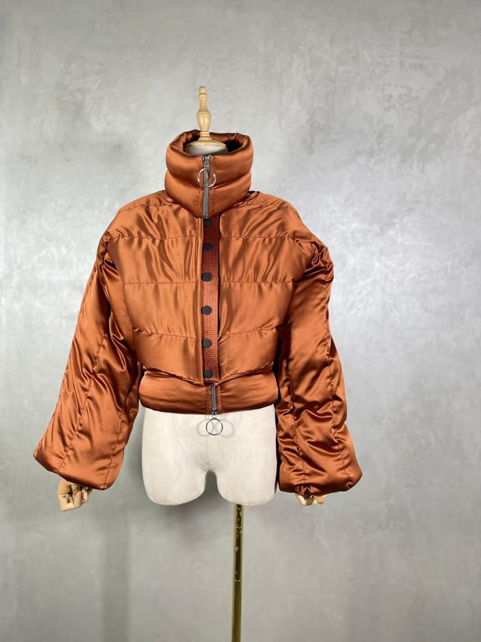 Antartica Jacket