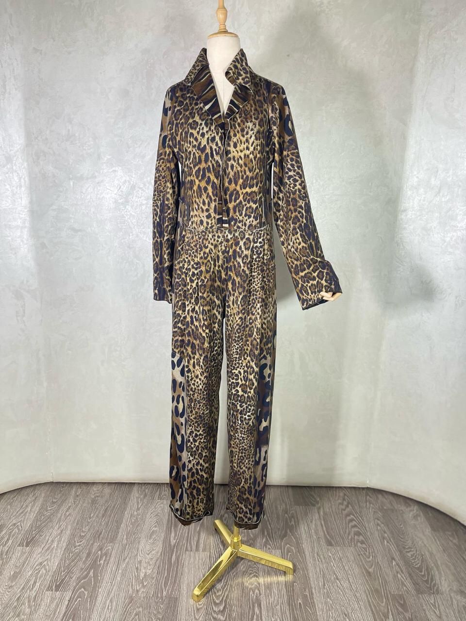 Savannah Jumpsuit