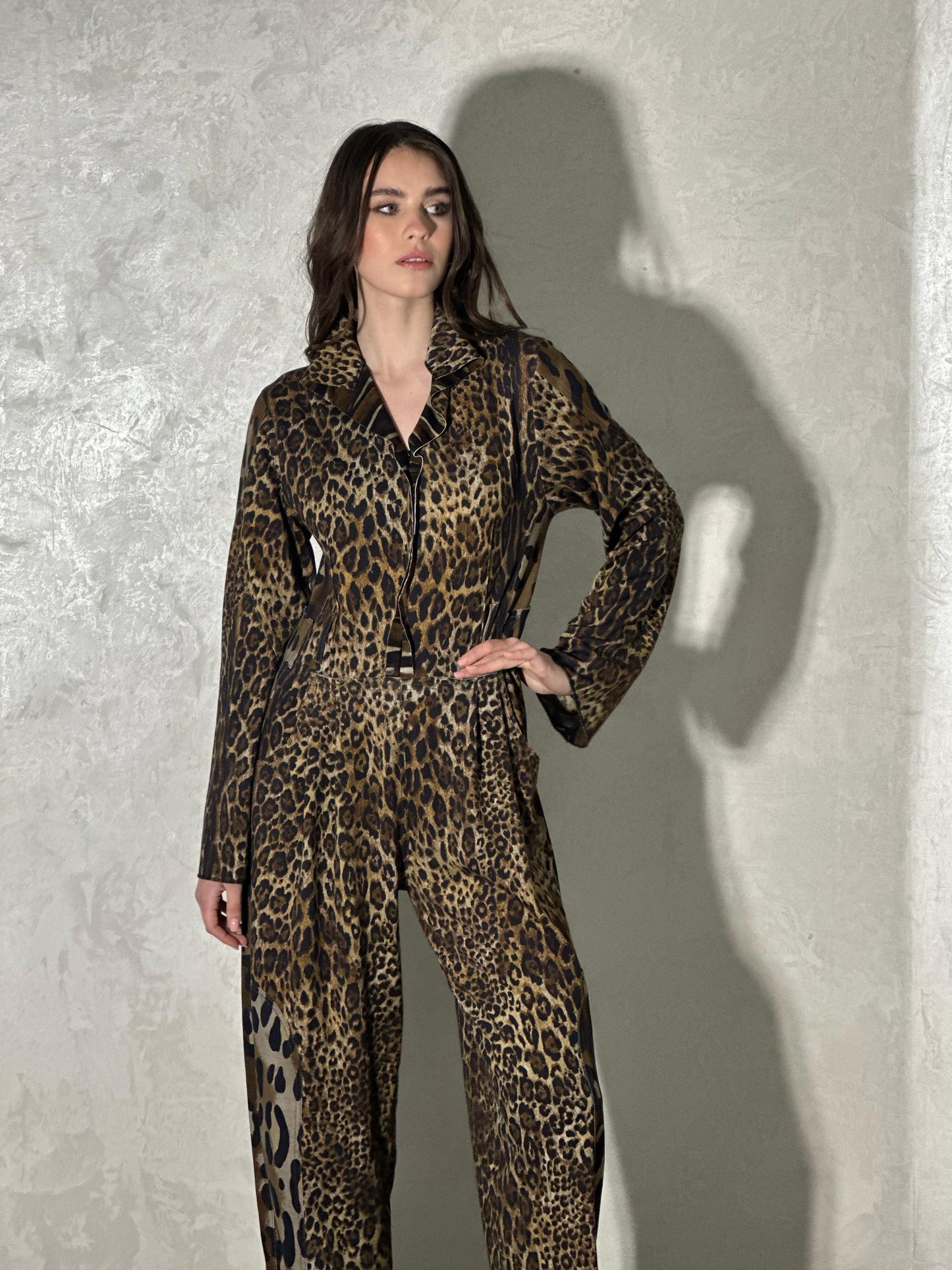 Savannah Jumpsuit