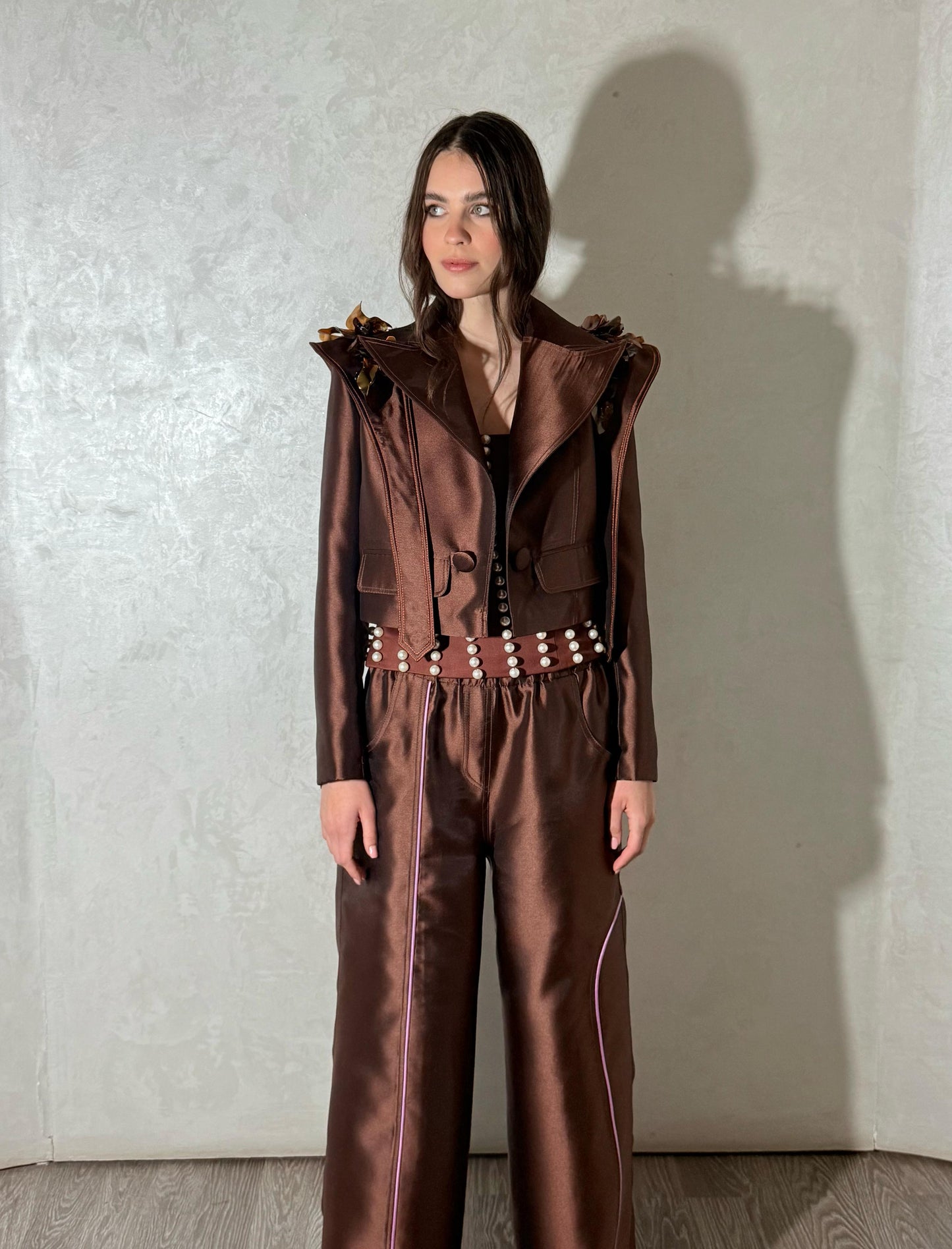 Starship Jacket