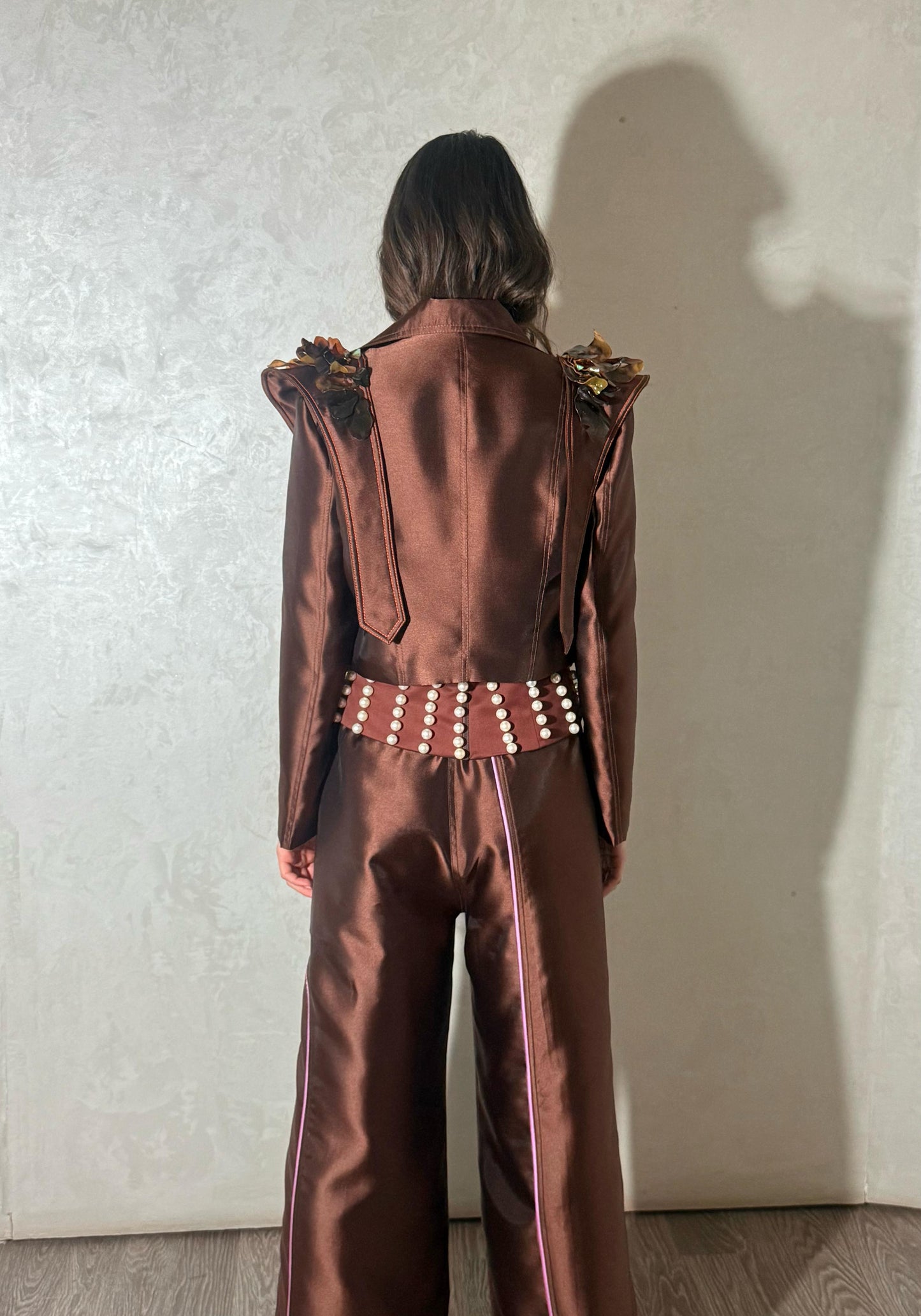 Starship Jacket
