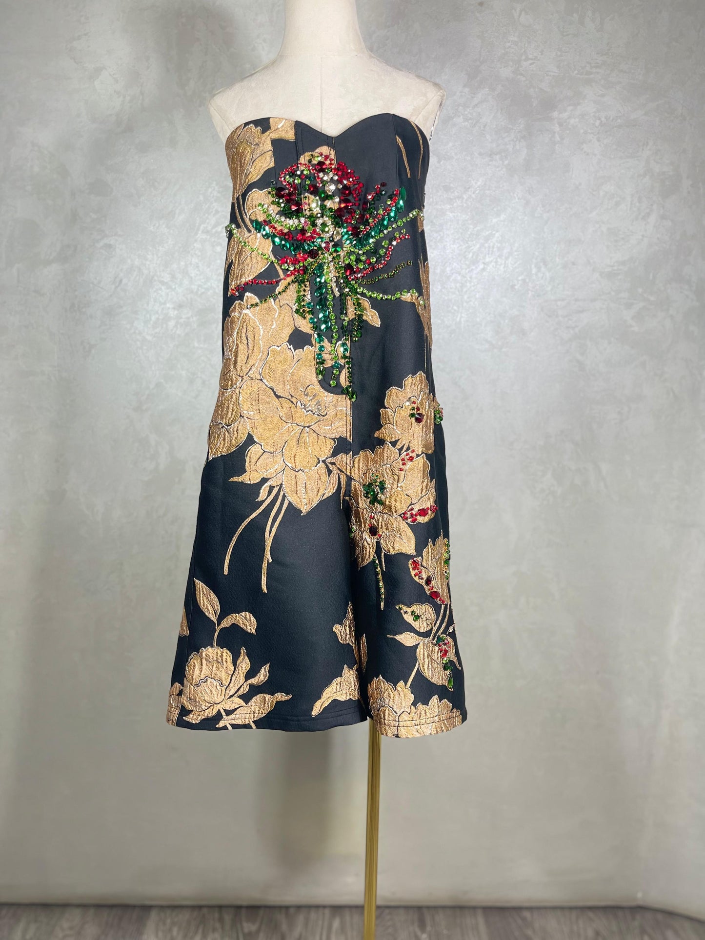 Golden Hour Dress