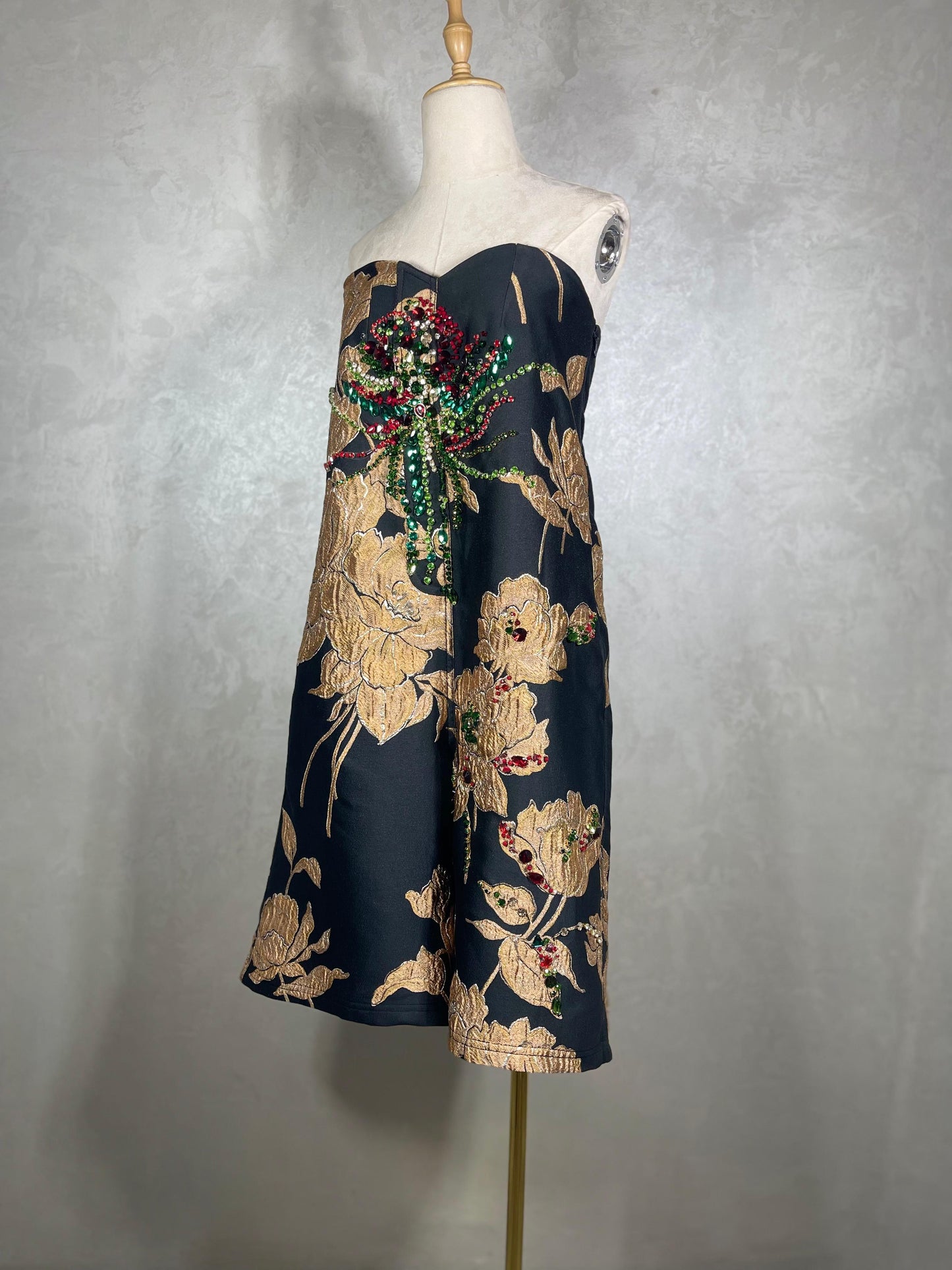 Golden Hour Dress