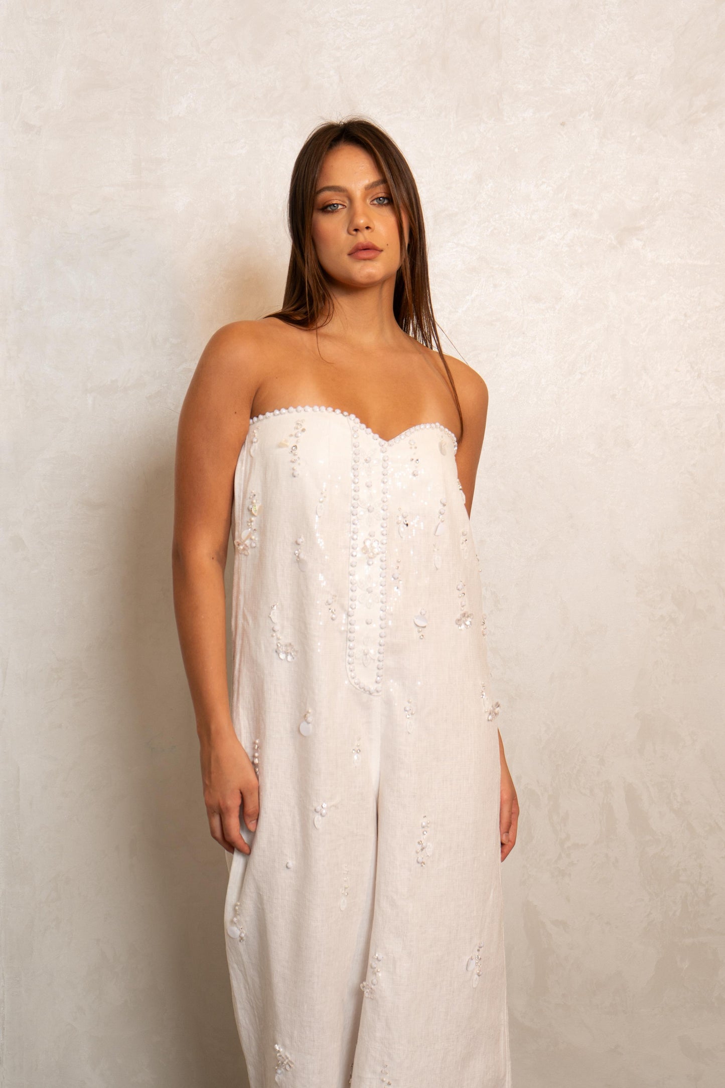 Found Love Jumpsuit