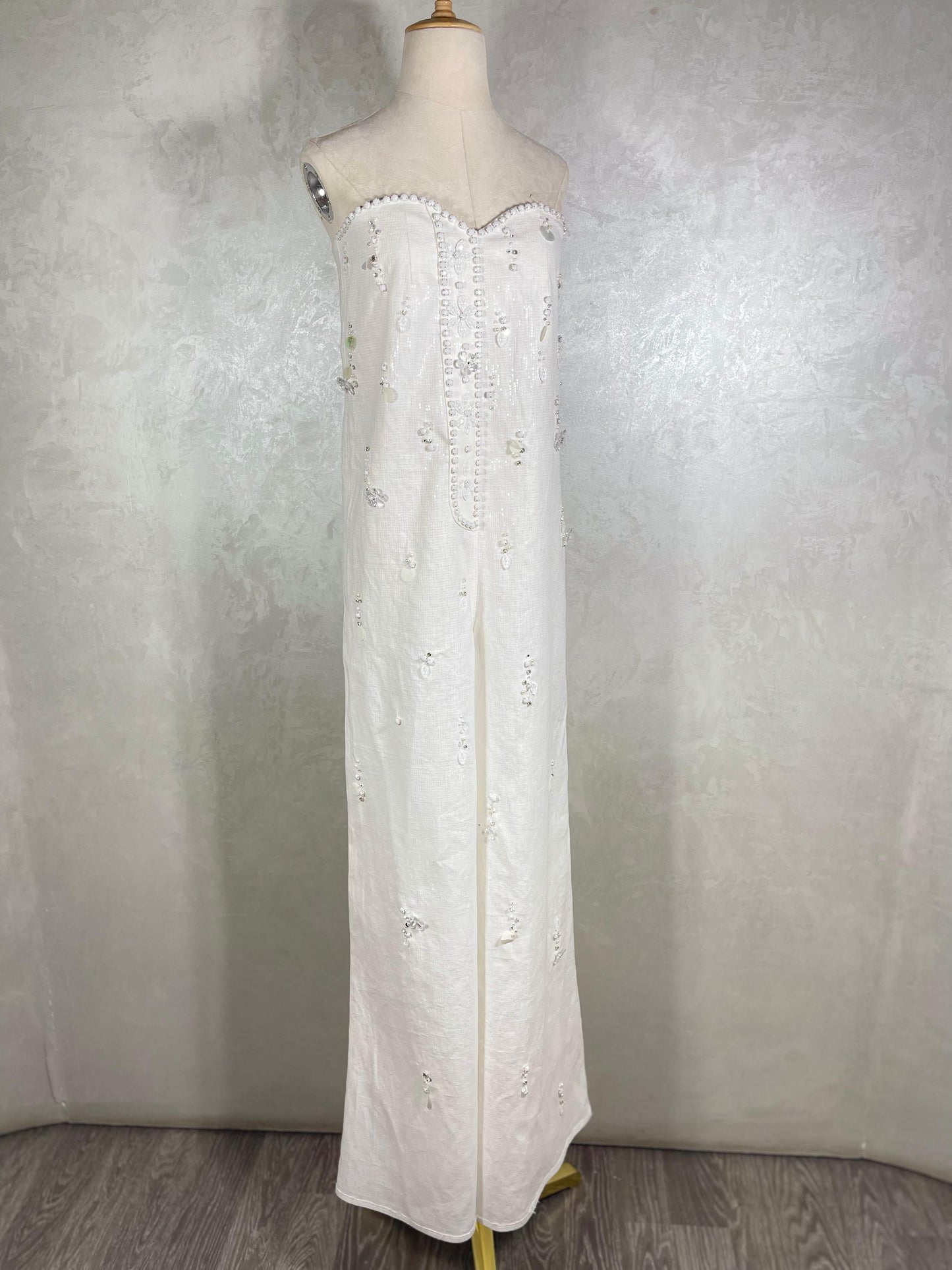 Found Love Jumpsuit