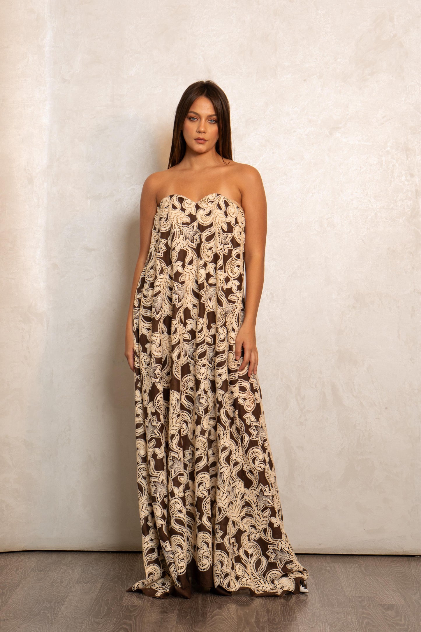 Sienna Dress