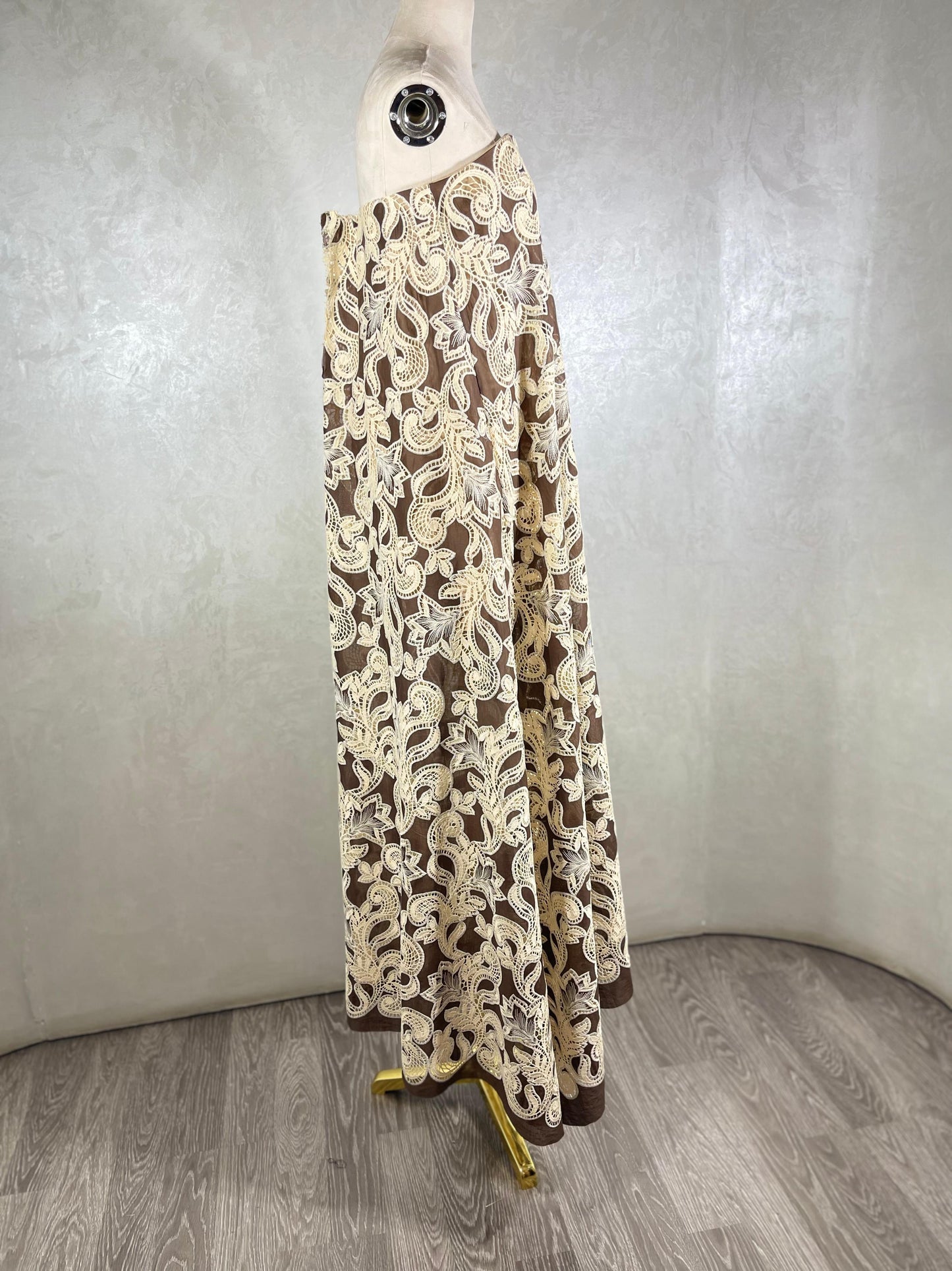 Sienna Dress