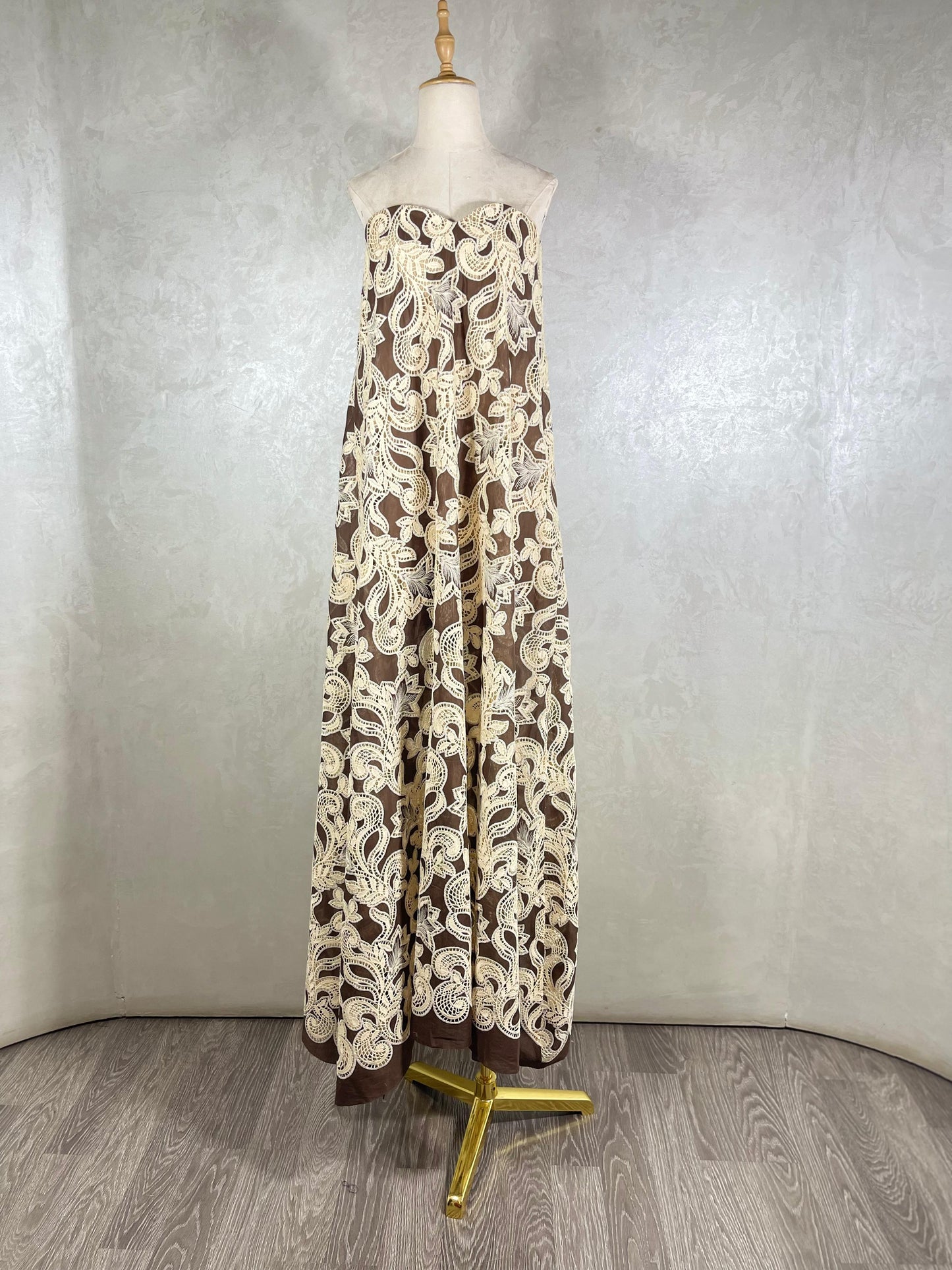 Sienna Dress