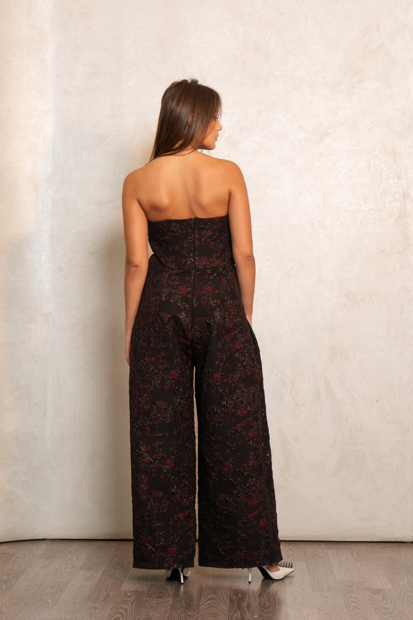 Stardust Jumpsuit