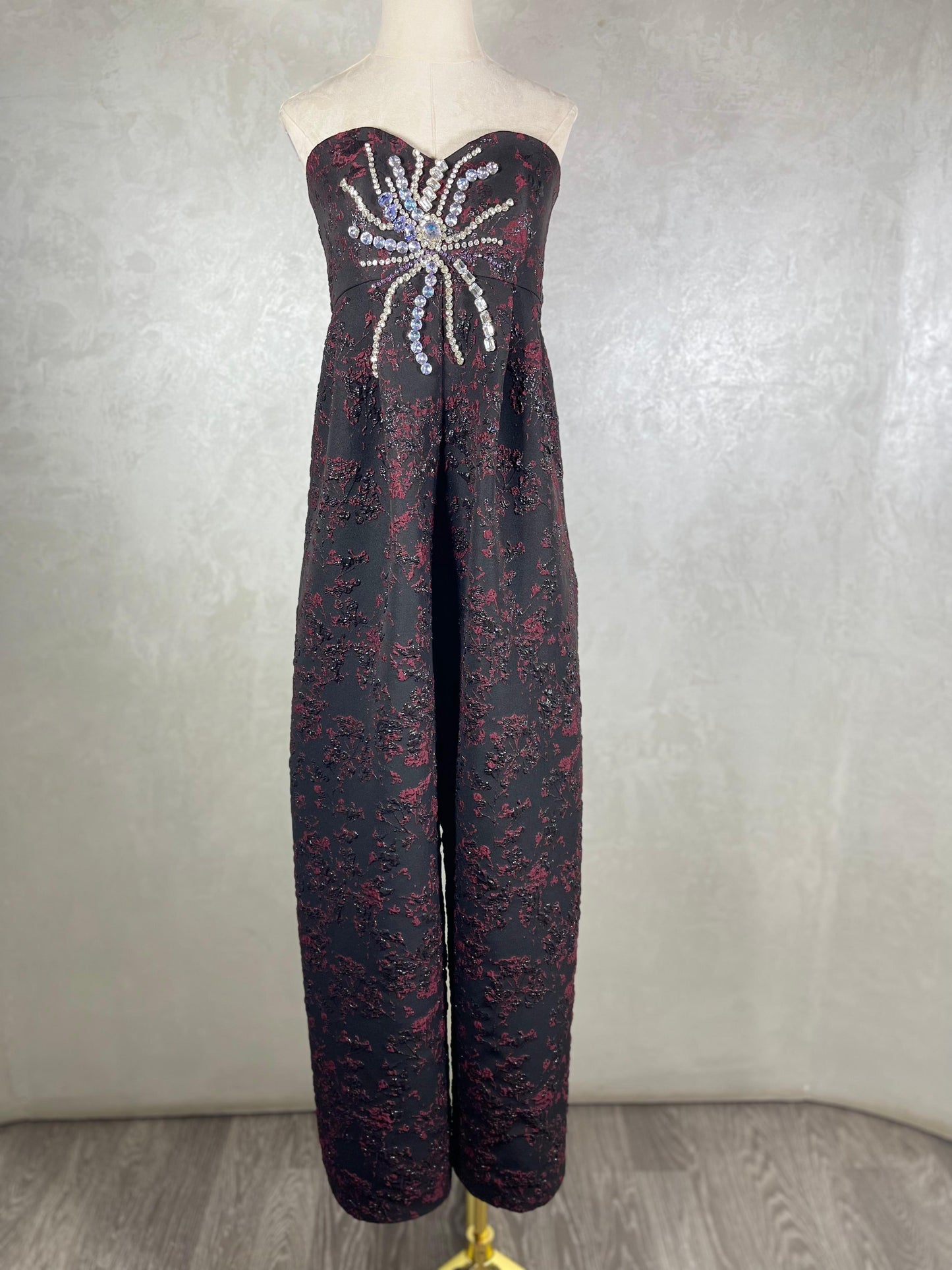 Stardust Jumpsuit