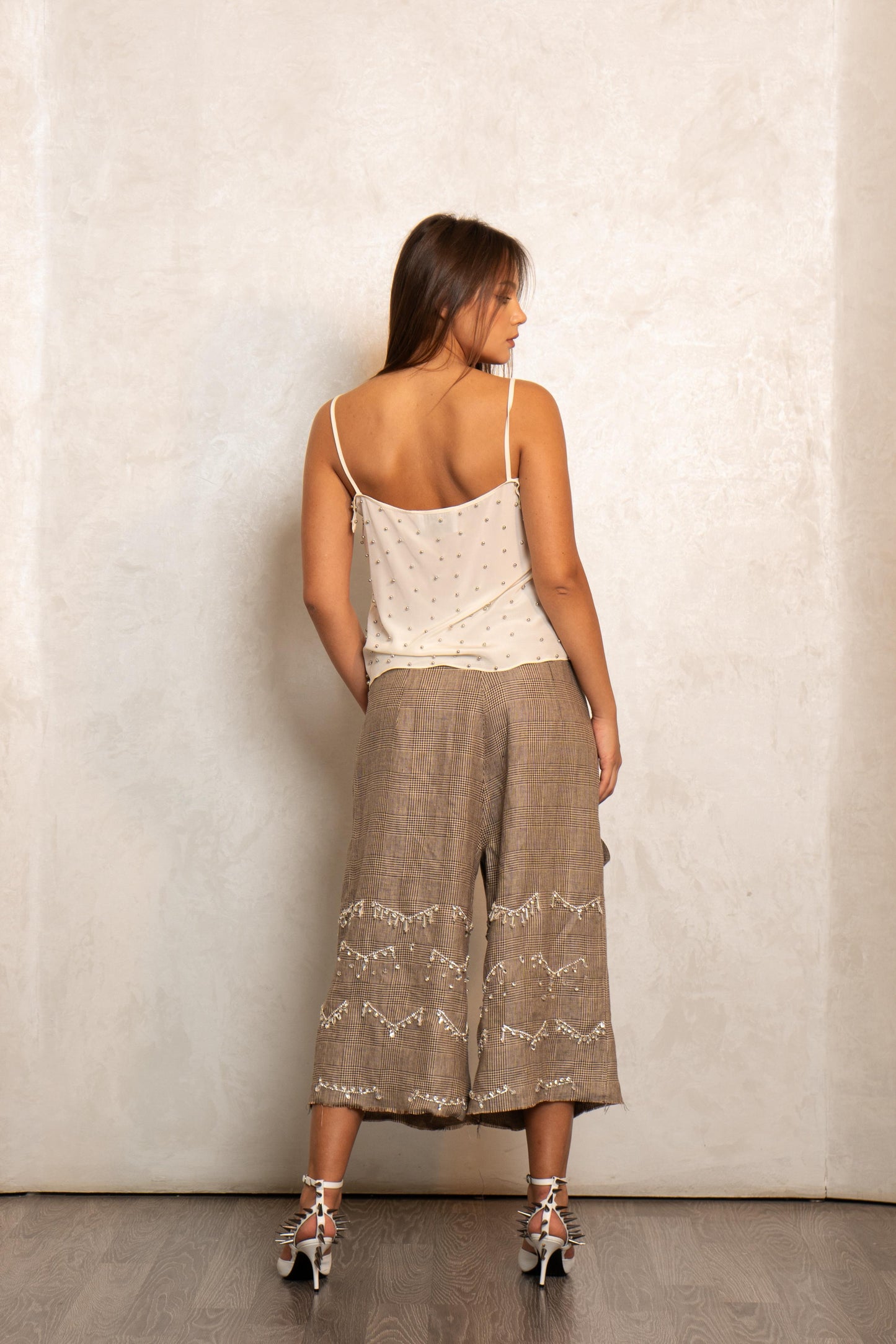Celeste Top