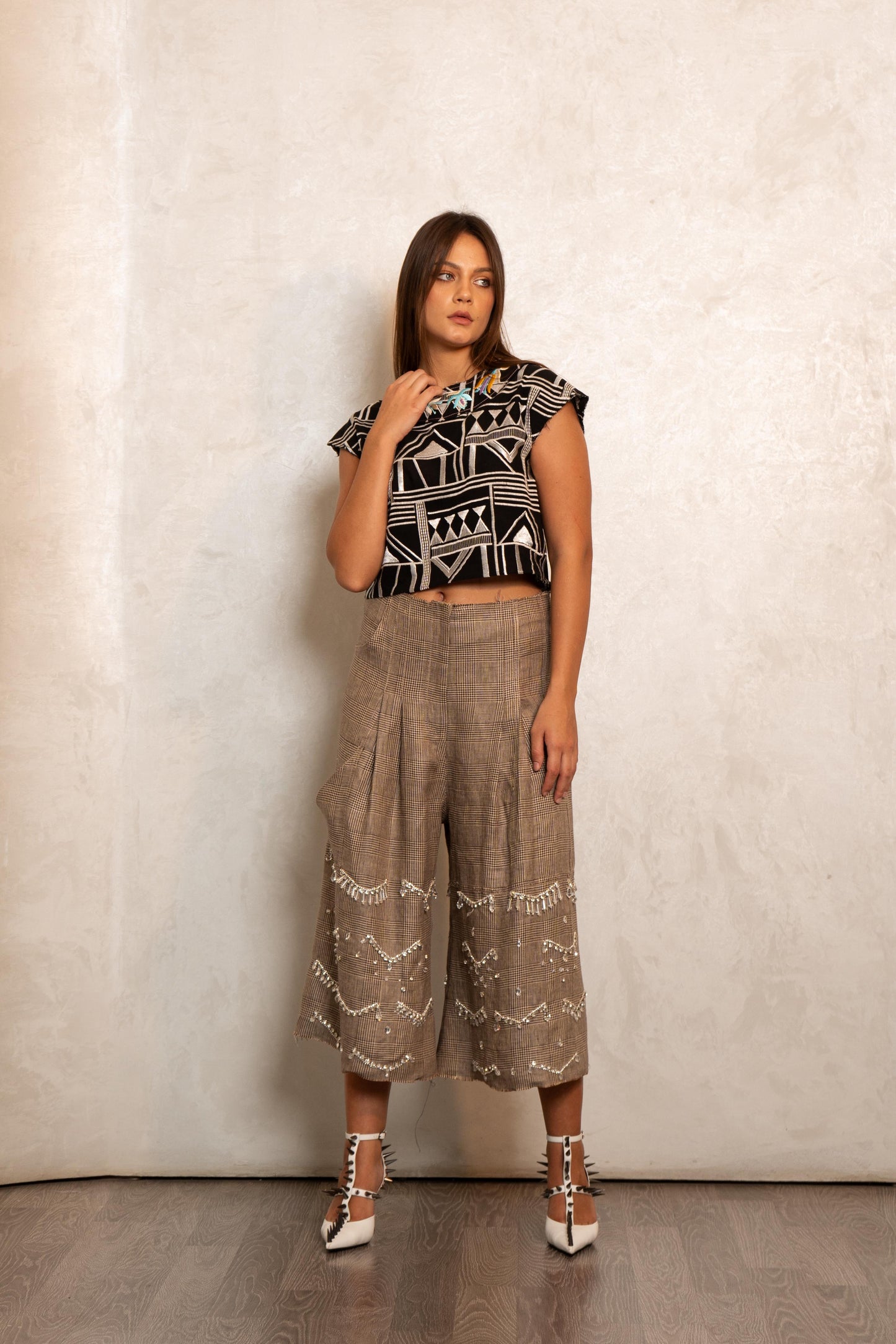 Pharaonic Top