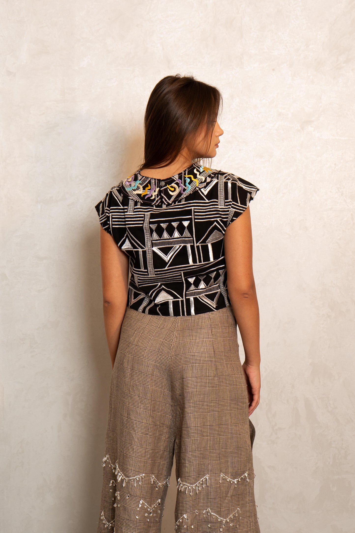 Pharaonic Top