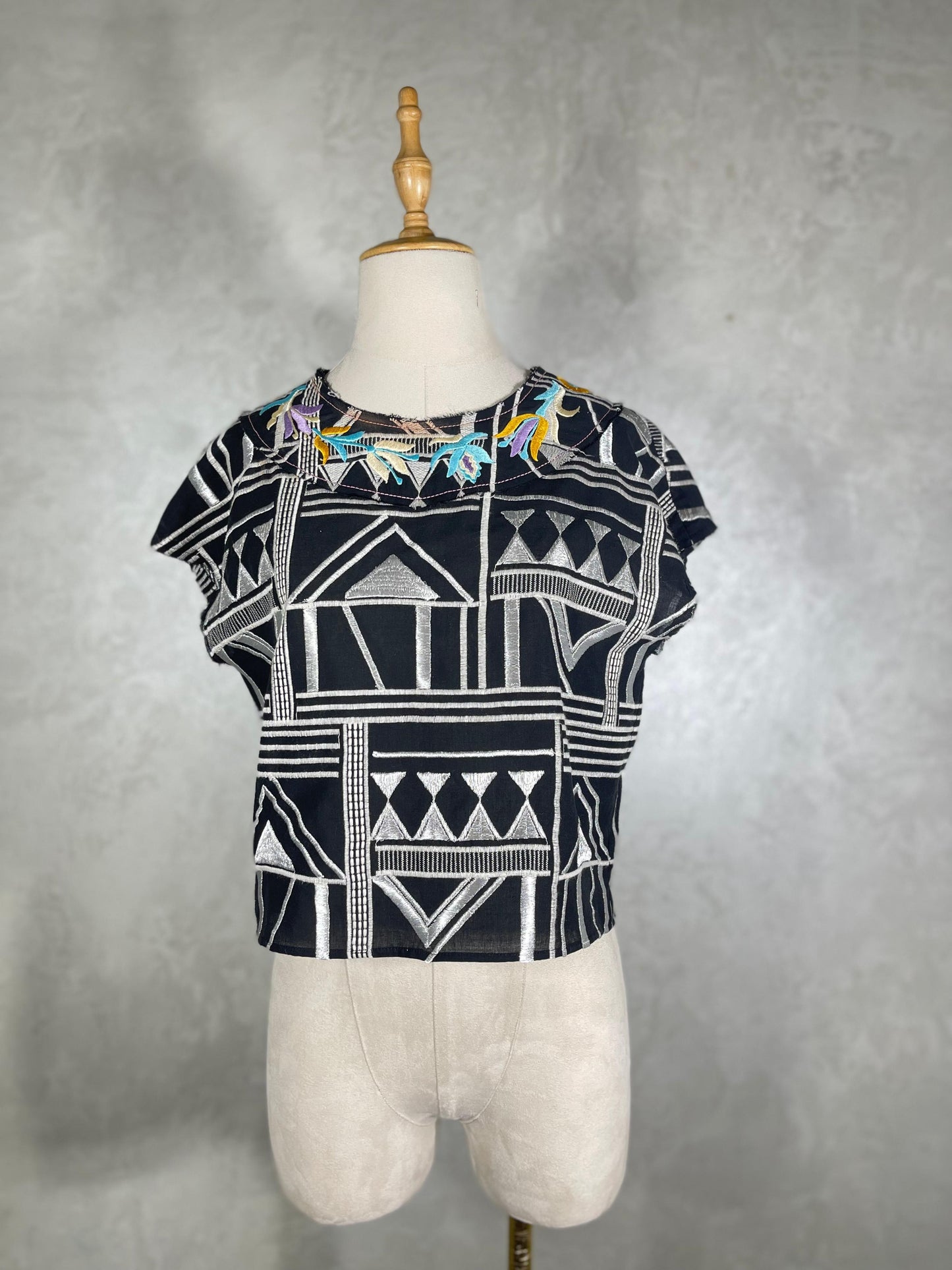 Pharaonic Top