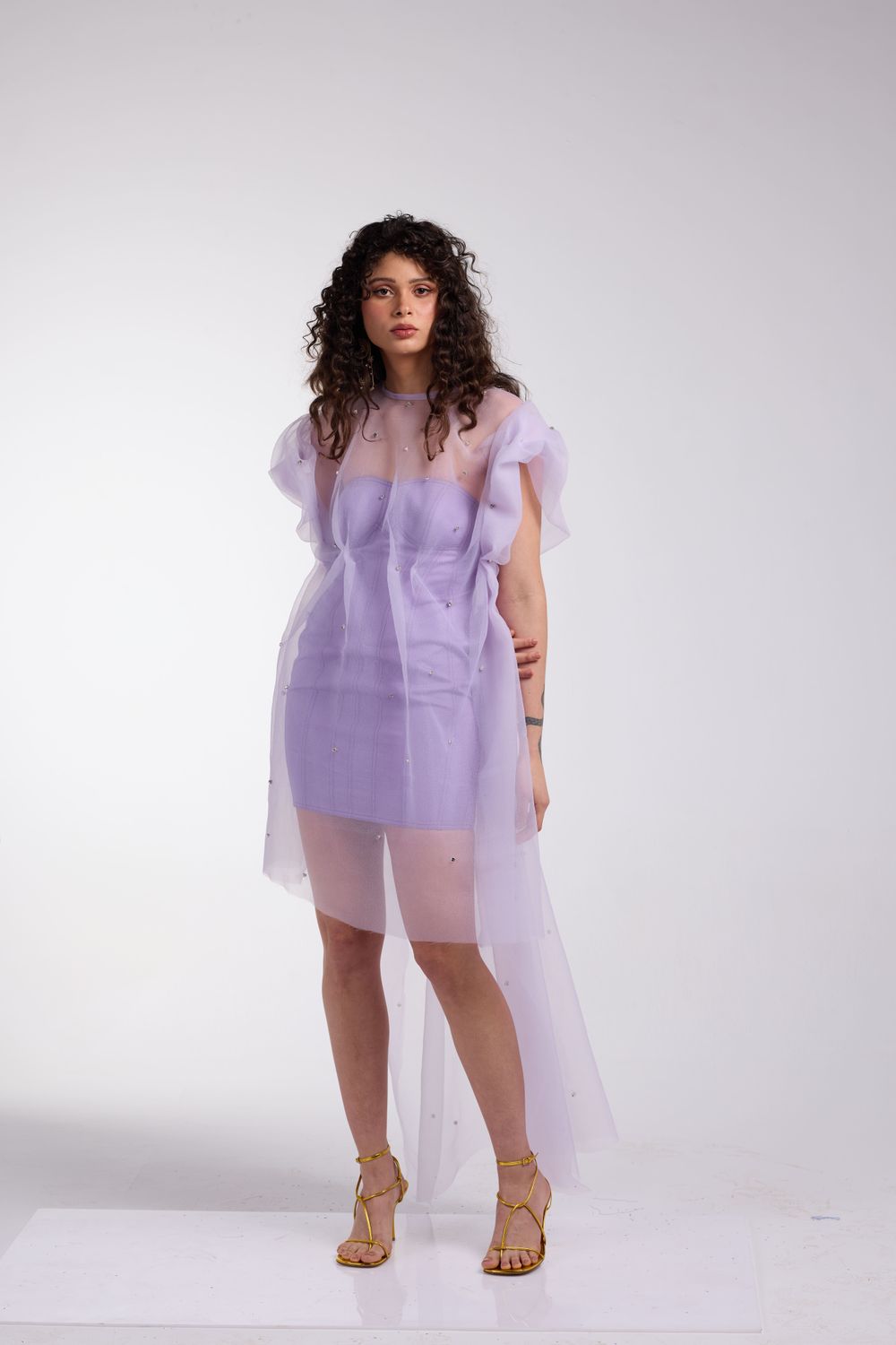 Tulle Dream Dress