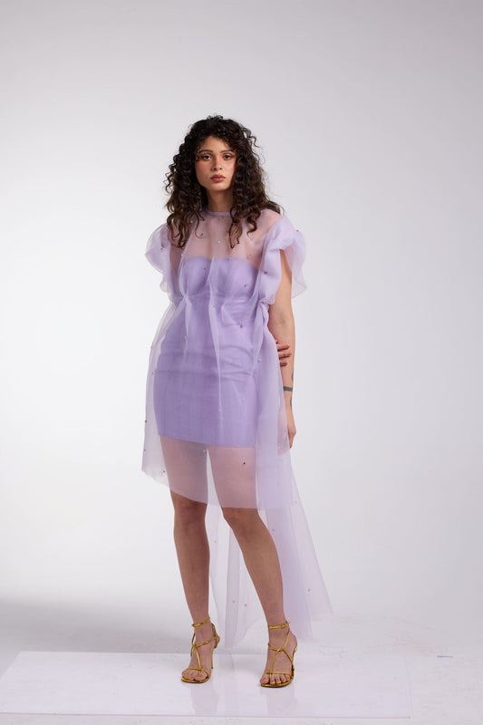 Tulle Dream Dress