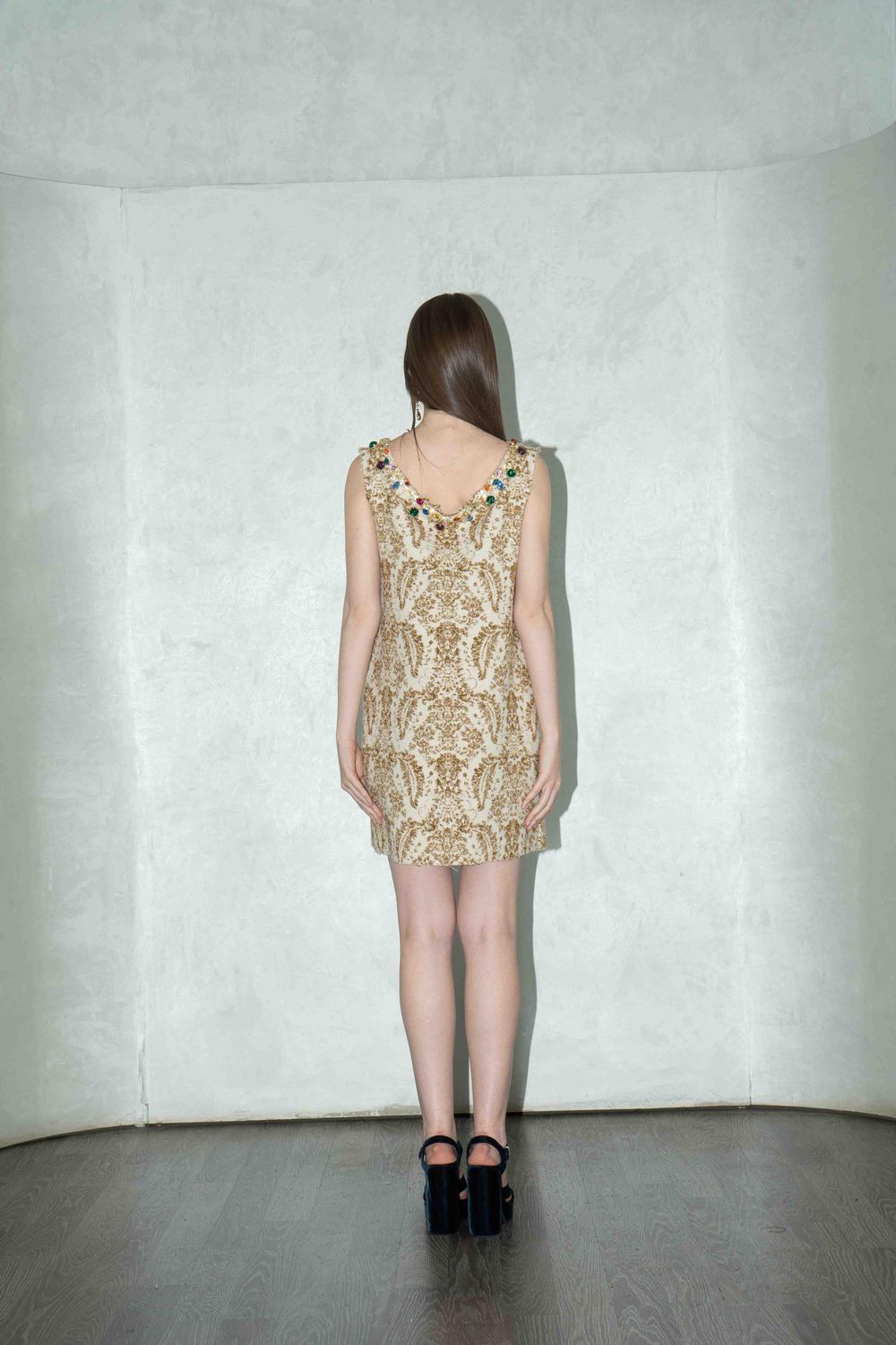 Ella Dress