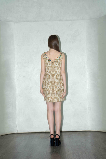 Ella Dress
