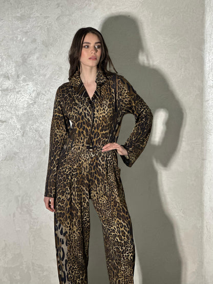 Savannah Jumpsuit
