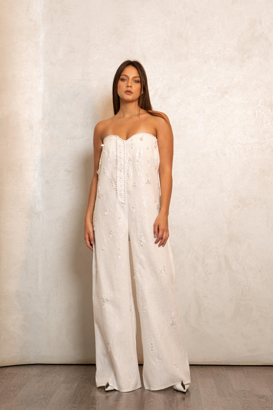 Found Love Jumpsuit