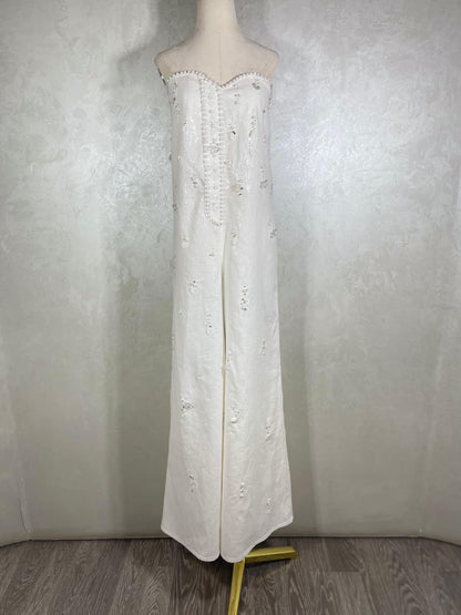 Found Love Jumpsuit