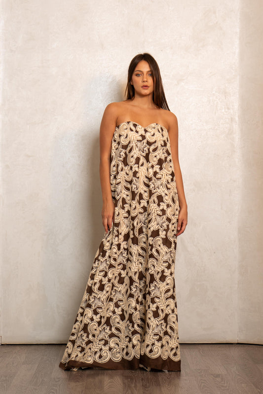 Sienna Dress