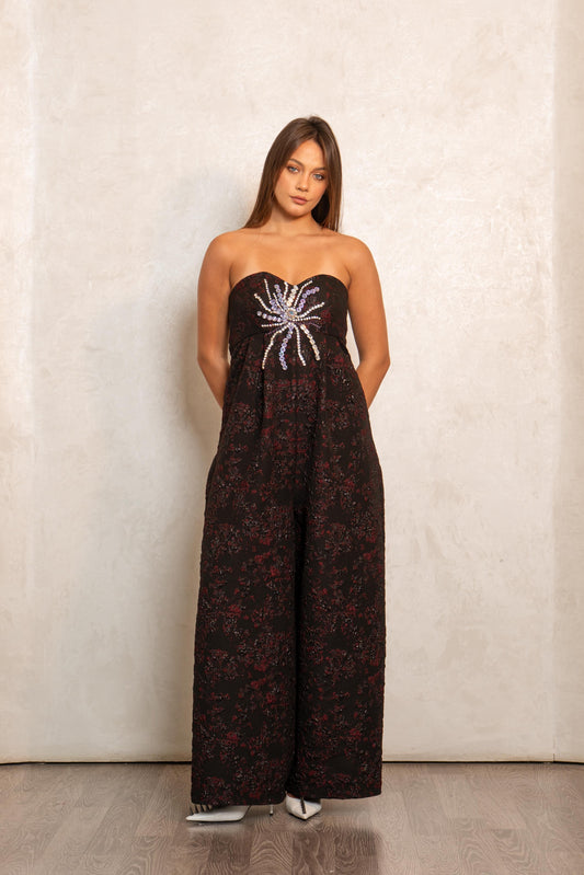 Stardust Jumpsuit