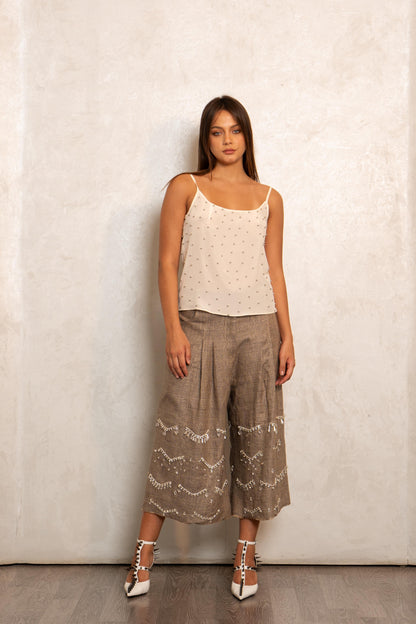 Celeste Top