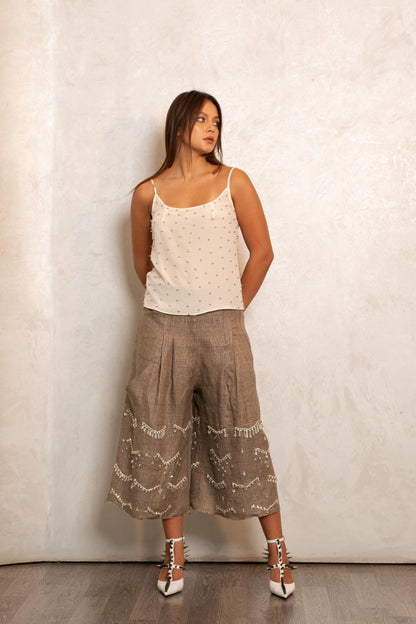 Celeste Top
