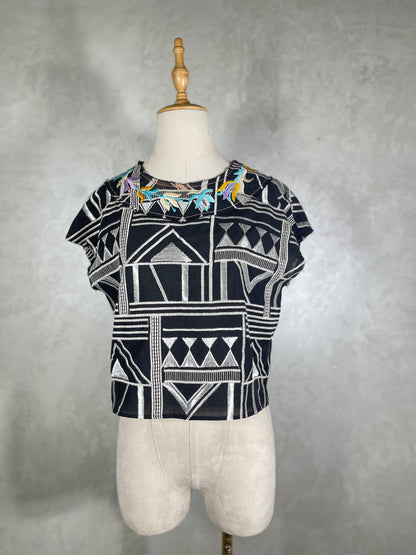 Pharaonic Top