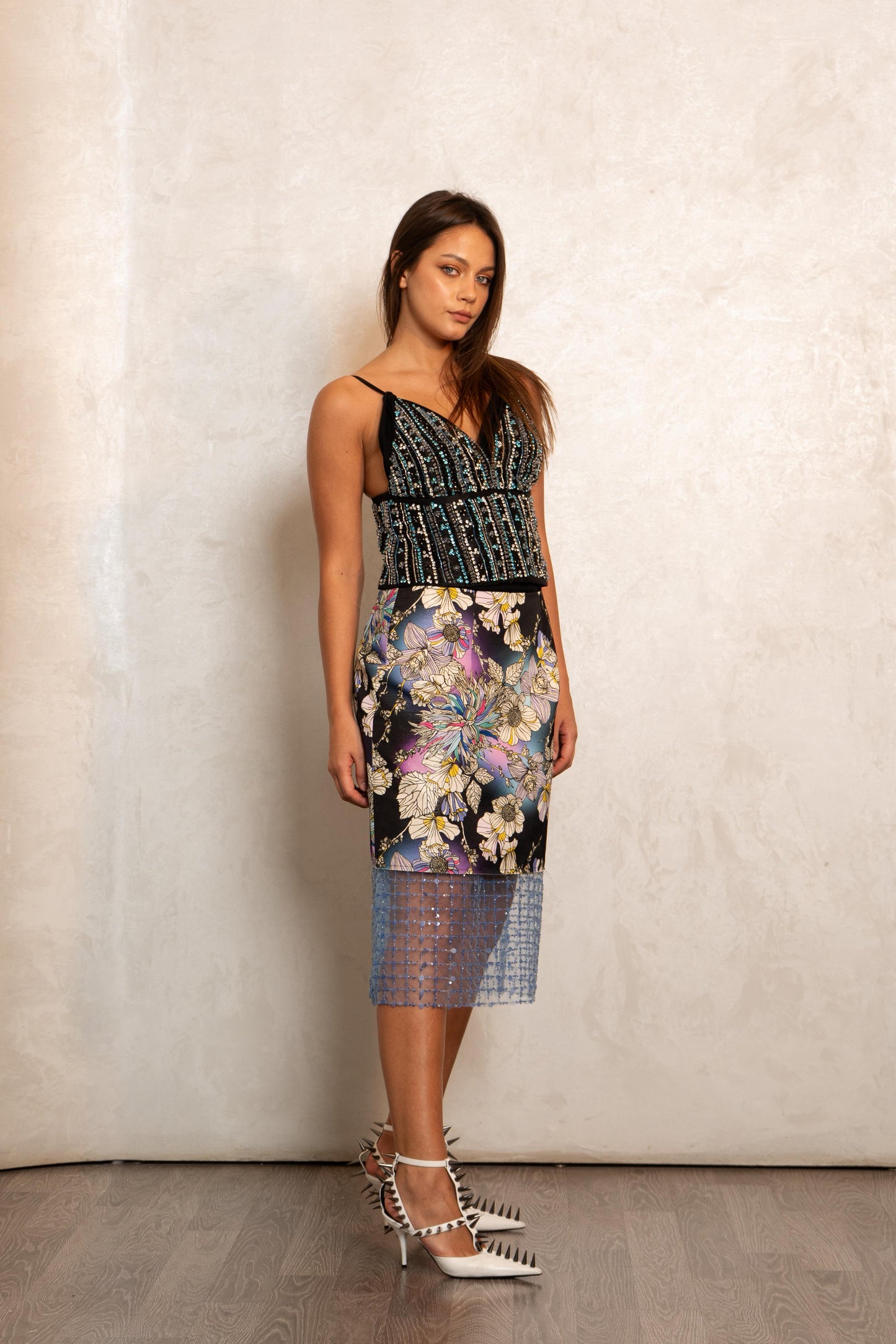 Florentina Skirt