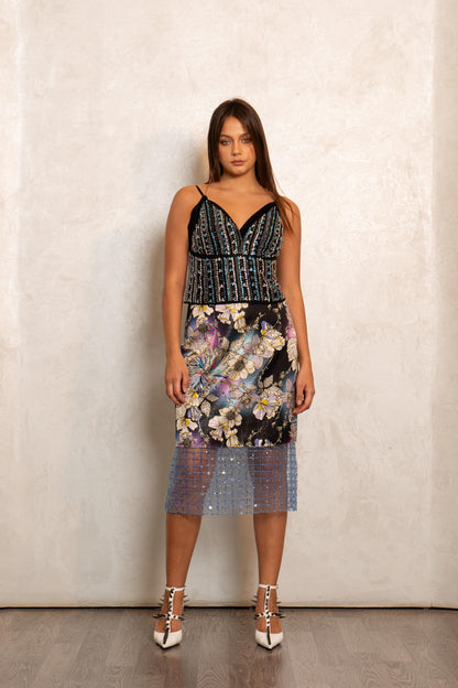 Florentina Skirt